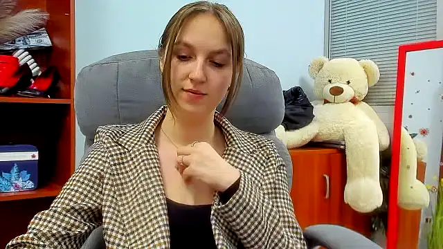 Nesie-Stoun's cam snapshot