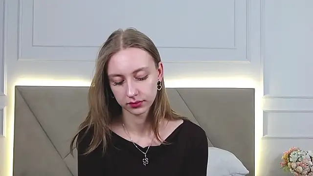 RachaelCute's cam snapshot