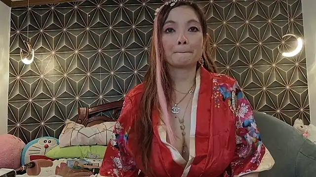 yummymeily's cam snapshot