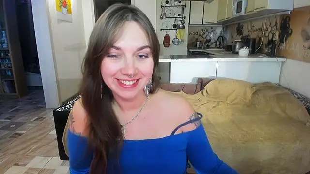 StacyTigerr's cam snapshot