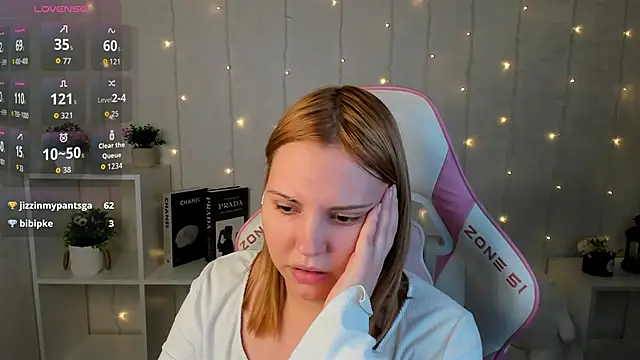 Stacy_Luv's cam snapshot