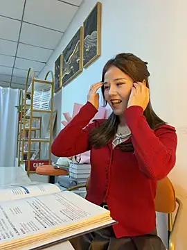 Efangfang's cam snapshot