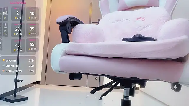 Fioriy66's cam snapshot