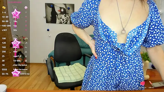 Erica_Edmonton's cam snapshot