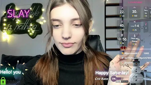 CherryBloom777's cam snapshot