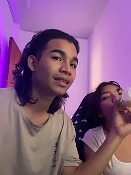 RoomExotic11 live sex cam