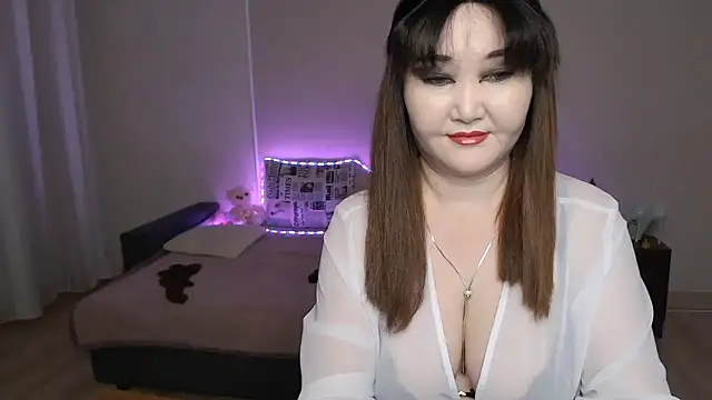 shellymoonlicht's cam snapshot