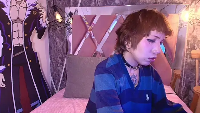 Terraelowen's cam snapshot