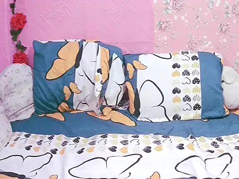 Wild_kat89's cam snapshot