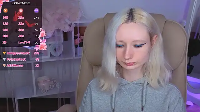 Katia_Kim's cam snapshot