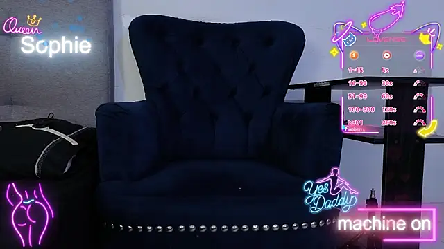Sophiehuntress live sex cam