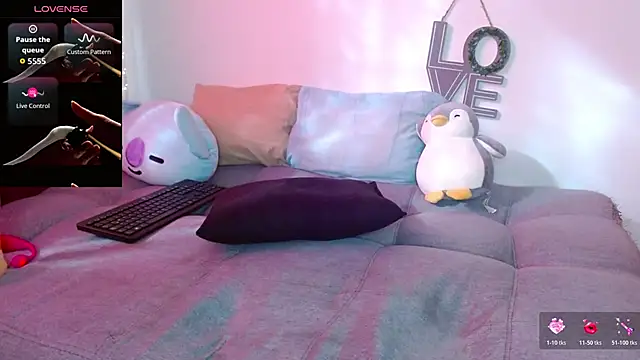 Mercury_muscle live sex cam