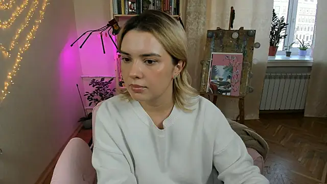 BrightDani's cam snapshot