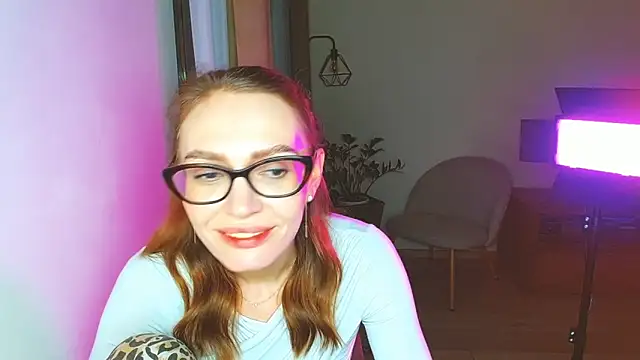 Lady_Sunshine_'s cam snapshot