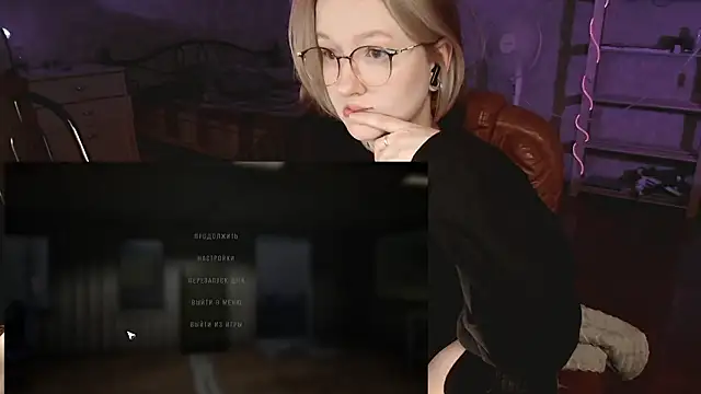 raingurl's cam snapshot