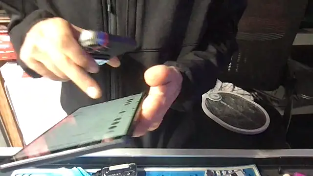 SinlessFreedom7 live sex cam