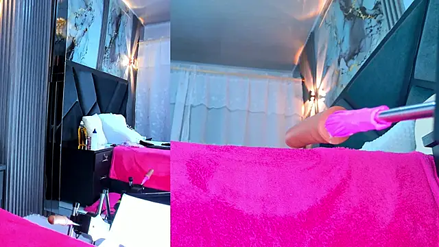 NathaxaLeans's cam snapshot