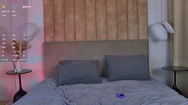 Gabriella_Wils's cam snapshot