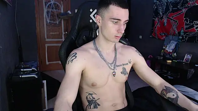 Jack_loveeee live sex cam