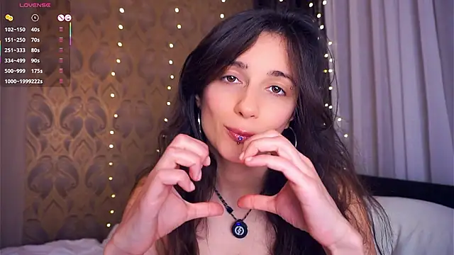 Holla_Molly live sex cam