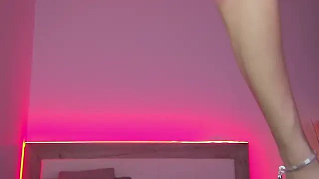 AnyaLobb's cam snapshot