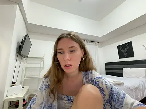 Margo2's cam snapshot