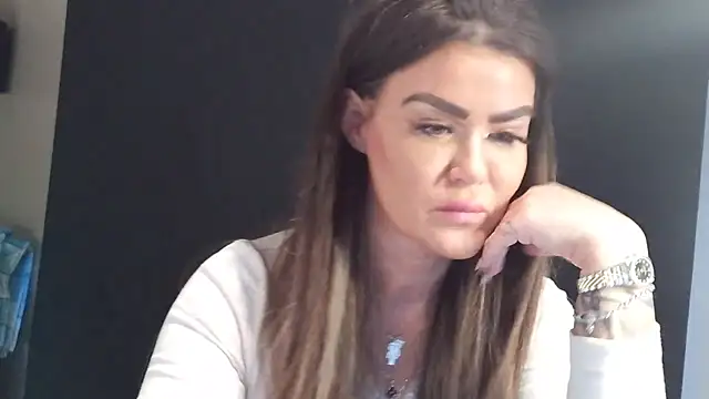 ScottishIvy's cam snapshot