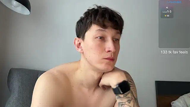 ohh_dani live sex cam