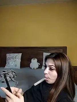 AntoniaHottie's cam snapshot