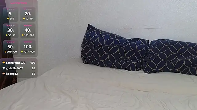 Betty_Blamee's cam snapshot