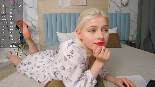 SandyShayes's cam snapshot