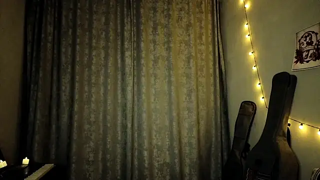 CutieAnny's cam snapshot