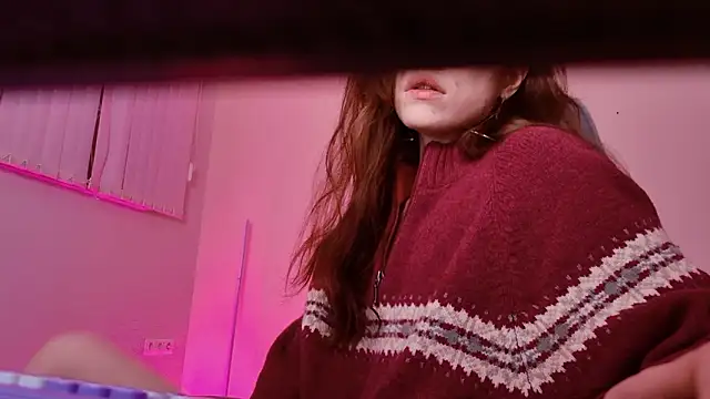 Yoka_paradoXXX's cam snapshot