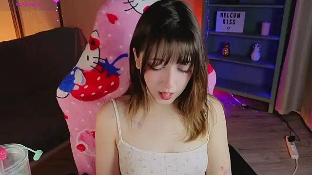 Soffi_Toffi's cam snapshot