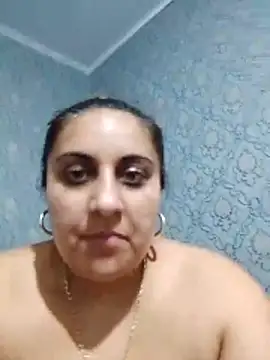 AntoAntonianna's cam snapshot