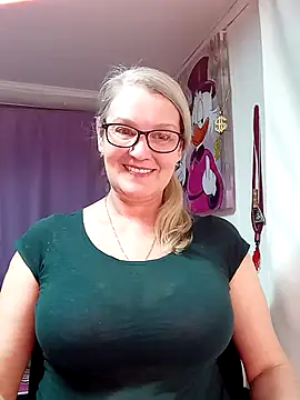 irinamaux's cam snapshot