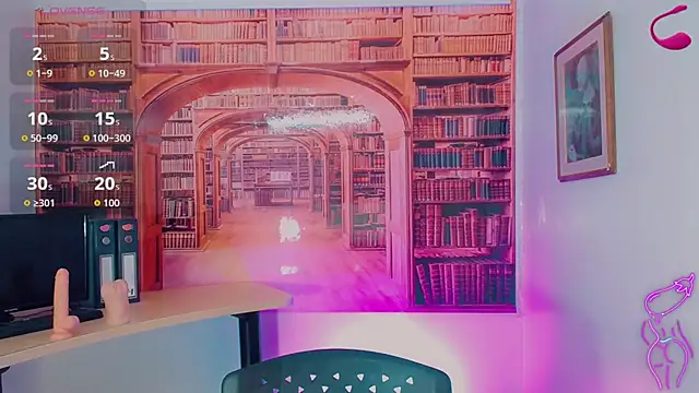 caribbean_passion_ live sex cam