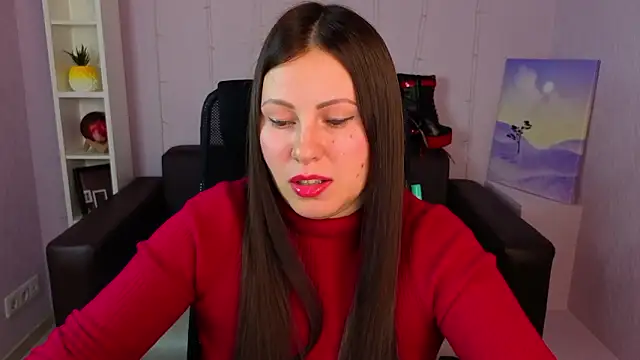 Dana__dom's cam snapshot