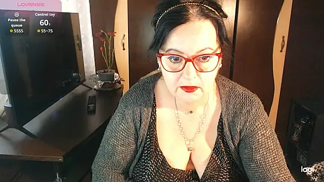 exymilf_'s cam snapshot