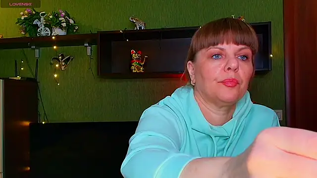 VeronikawGold's cam snapshot