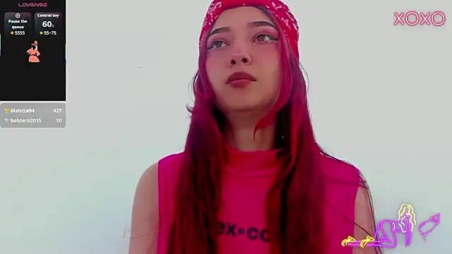 _Scarlett_01's cam snapshot