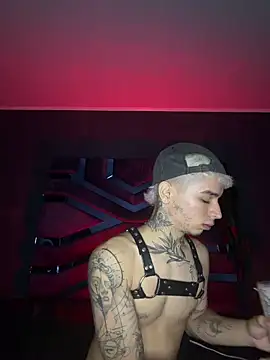 Ian_Castillo_ live sex cam