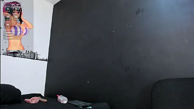 brendamaz's cam snapshot