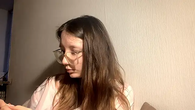 CletaMaciejewski's cam snapshot