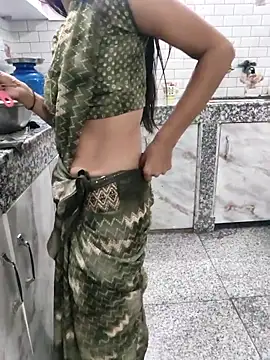 Shalu_G's cam snapshot