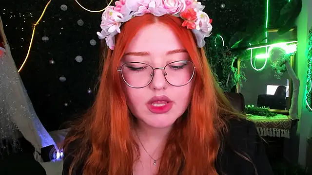 StaceyJensen's cam snapshot