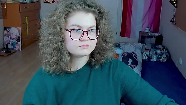 Sashy_Way's cam snapshot