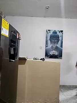 AlexxiaaMat's cam snapshot