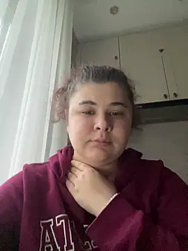 AliceCurlyX's cam snapshot