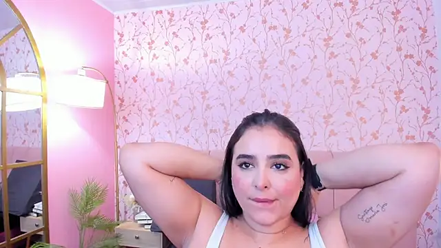 taylor_bennet's cam snapshot